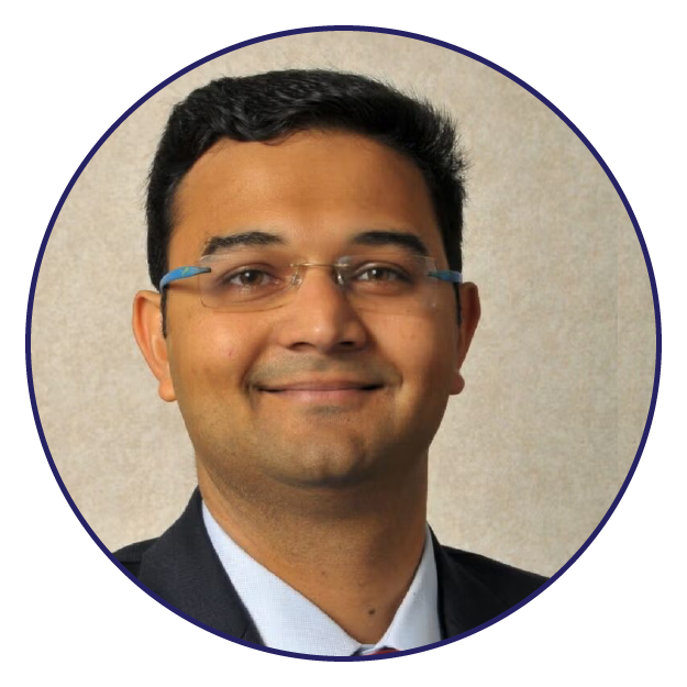 Vibhor Krishna